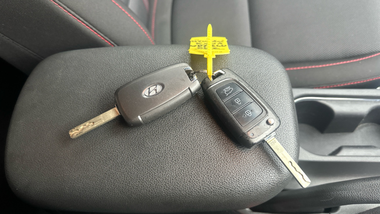 Hyundai Kona 1.0 TGDi 48V MHEV N Line 5dr Petrol Hatchback